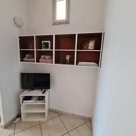 Duplex Proche Plage Du Mole Агд Екстер'єр фото