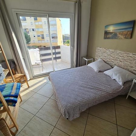 Duplex Proche Plage Du Mole Агд Екстер'єр фото