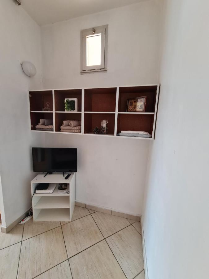 Duplex Proche Plage Du Mole Агд Екстер'єр фото